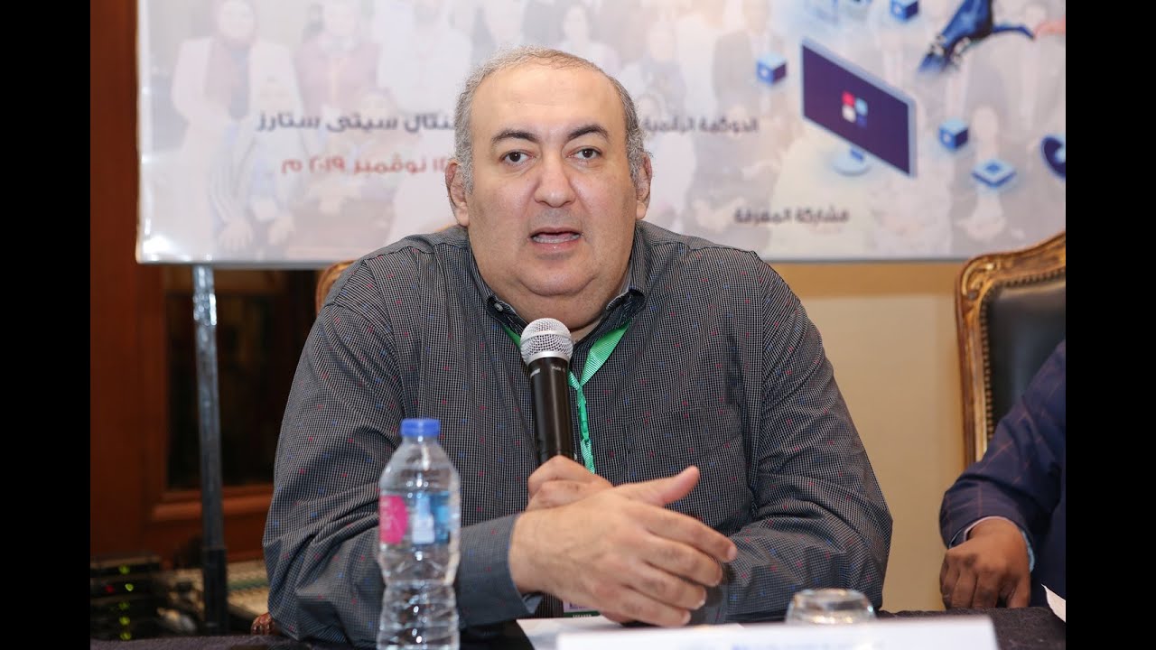 بحوث التسويق المتقدمة لإدارة الإبداع وريادة الأعمال