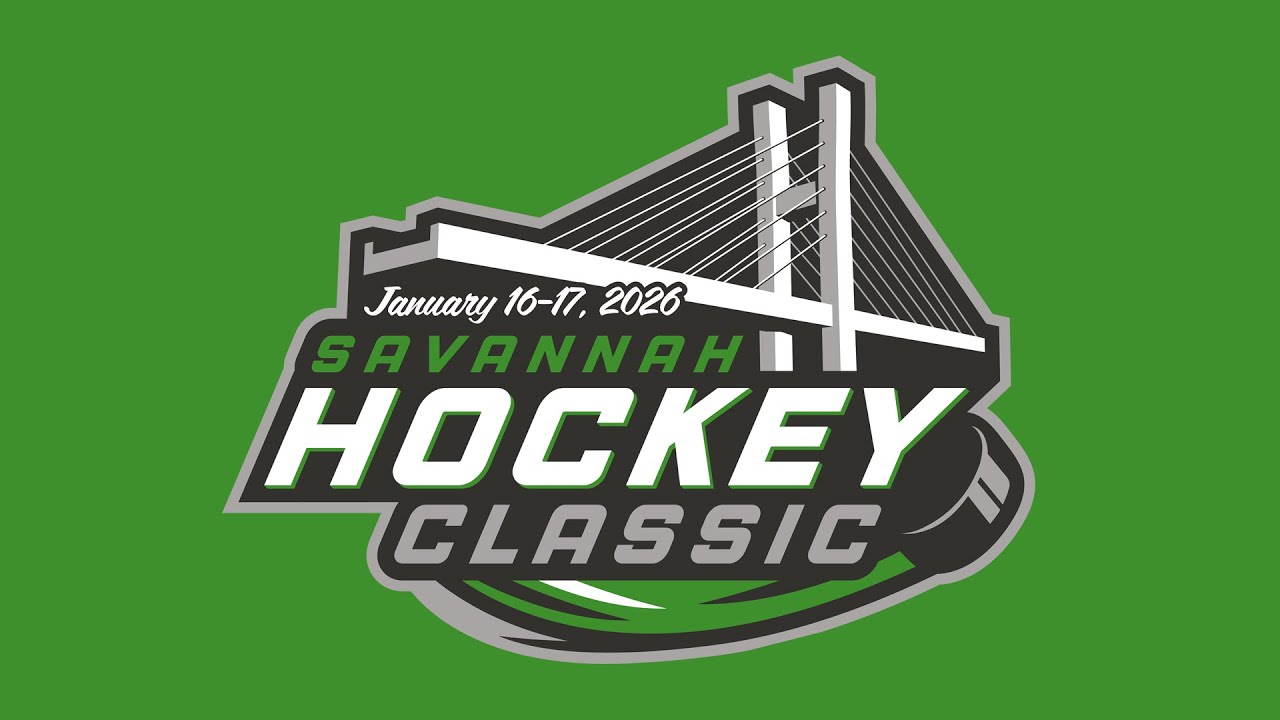 SAVANNAH HOCKEY CLASSIC CHAMPIONSHIP GAME 5:00 pm