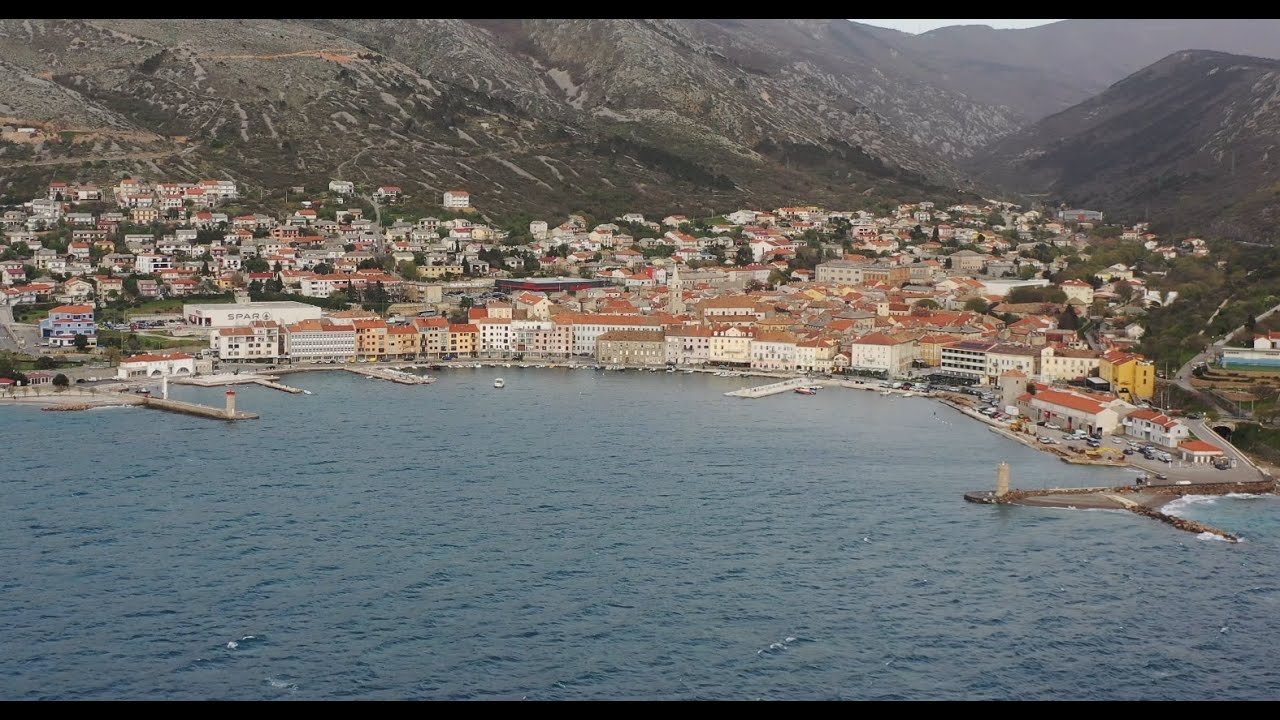 Senj  Chorvatsko - Hrvatska