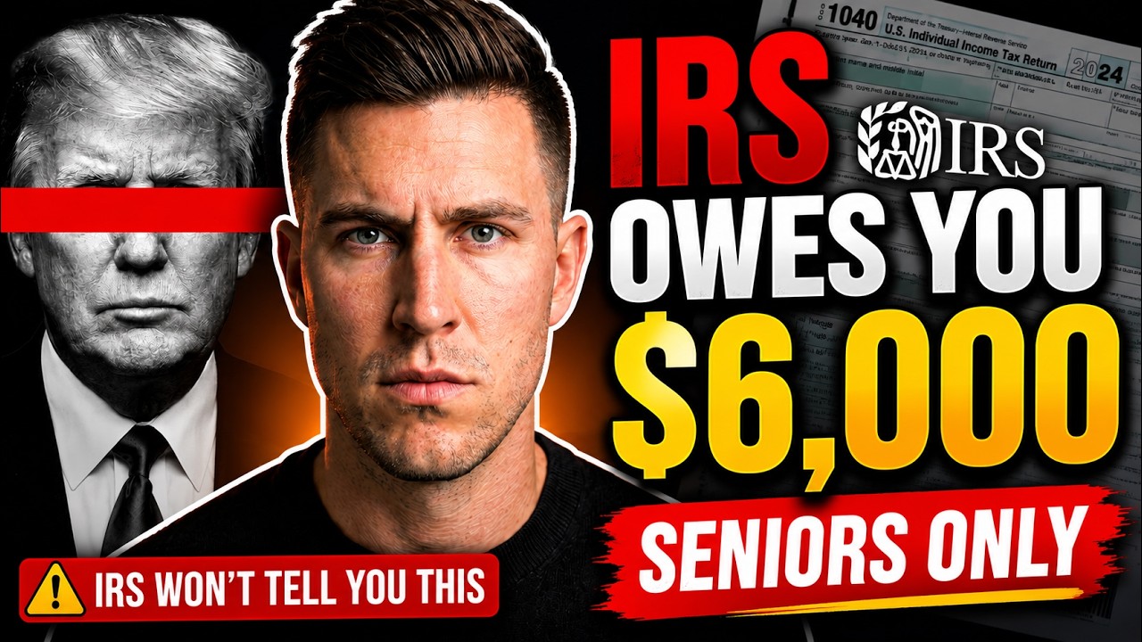 The Social Security Mistake That's Costing Seniors $7,200 a Year