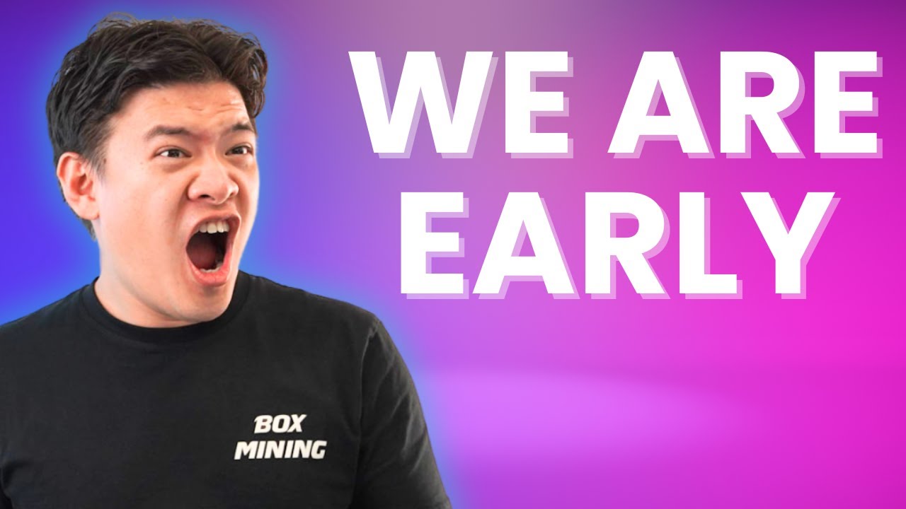 Top 3 Airdrops that JUST STARTED (AUGUST UPDATE)