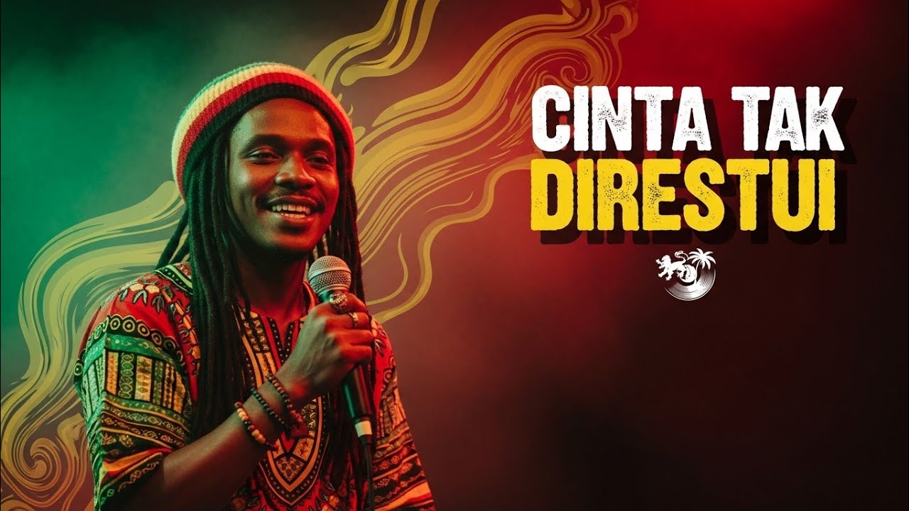 Full Album Musik Reggae Terbaru 2026, Cinta Tak Direstui, Reggae Vibes