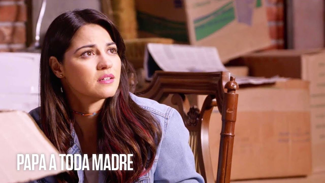 Papá a toda madre | Capítulo 40 - Resumen