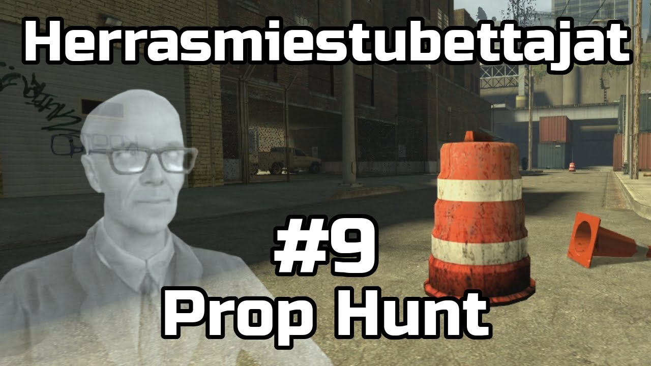 Herrasmiestubettajat - Propit hukassa | Osa9