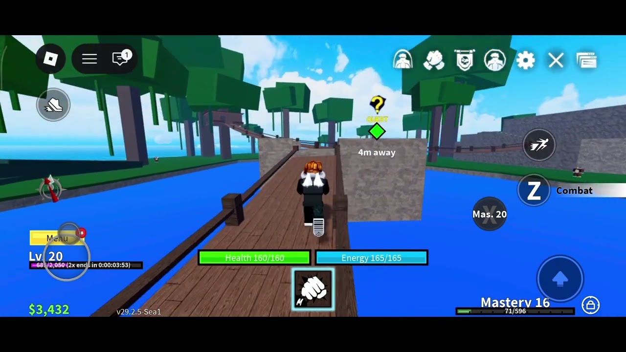 Blox fruits.... 💸💸