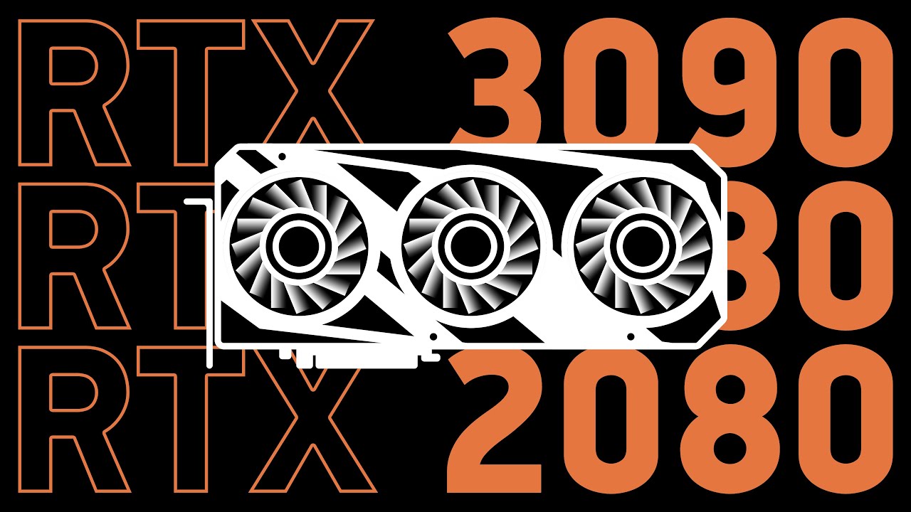 RTX 3090 и 3080 vs RTX 2080 Super &mdash; какую выбрать?