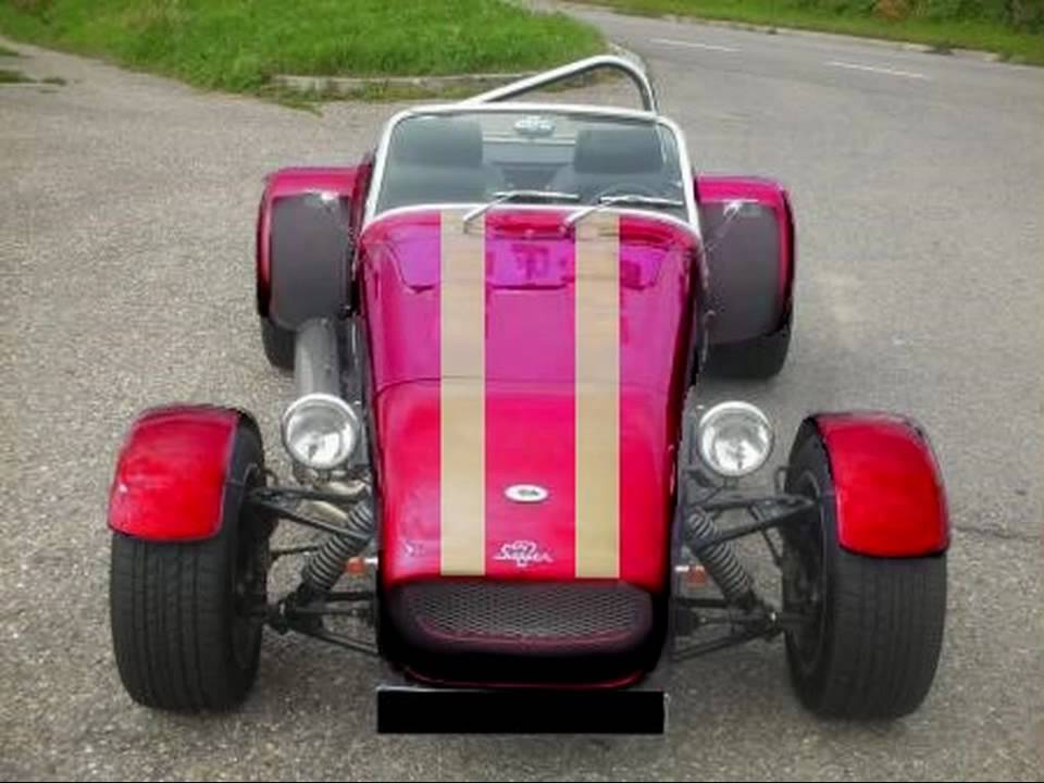 Variationen Lotus VM