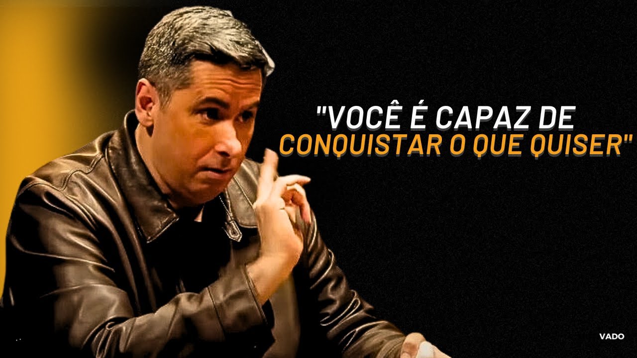 COMO CRESCER NA VIDA DO ZERO EMPREENDENDO | Fl&aacute;vio Augusto