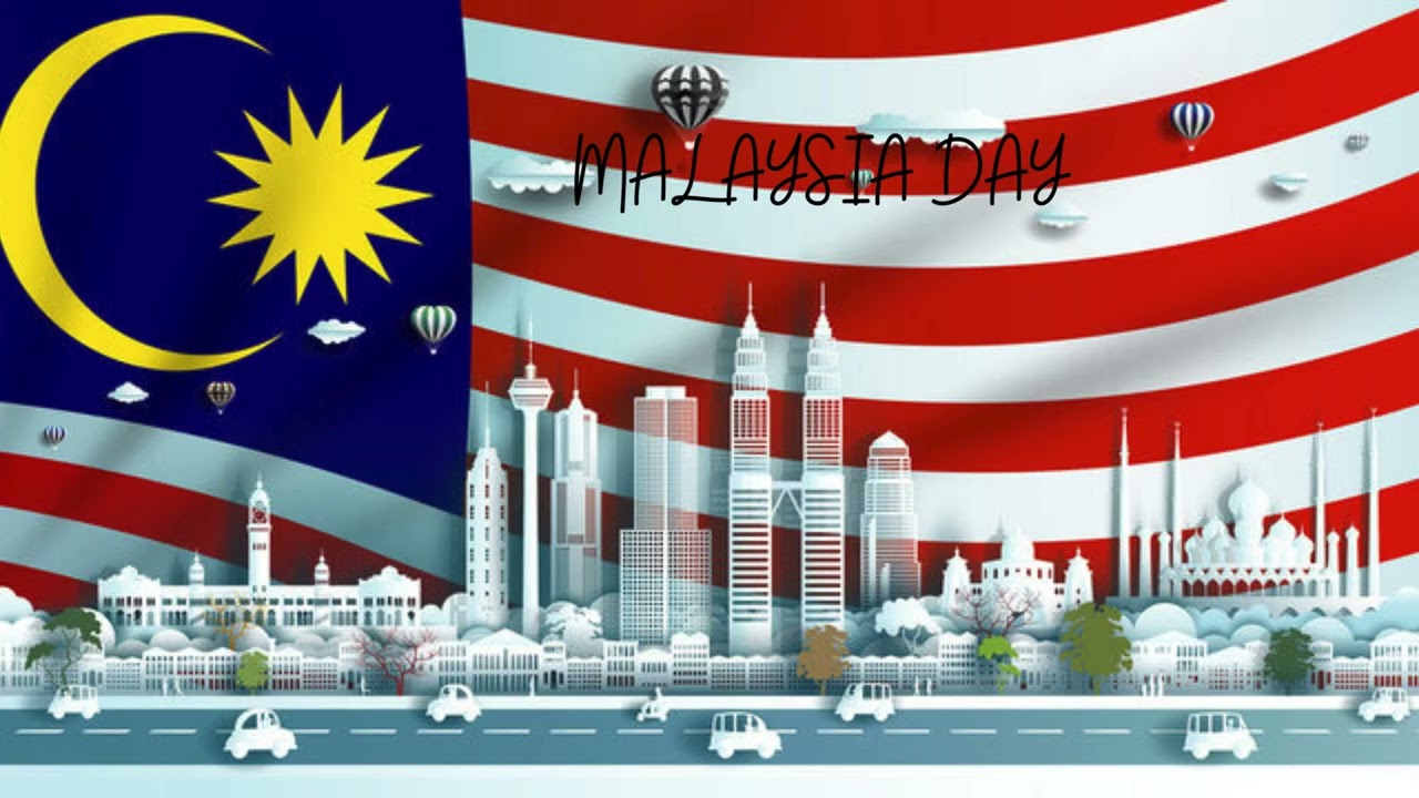 MALAYSIA DAY YOUTUBE VIDEO