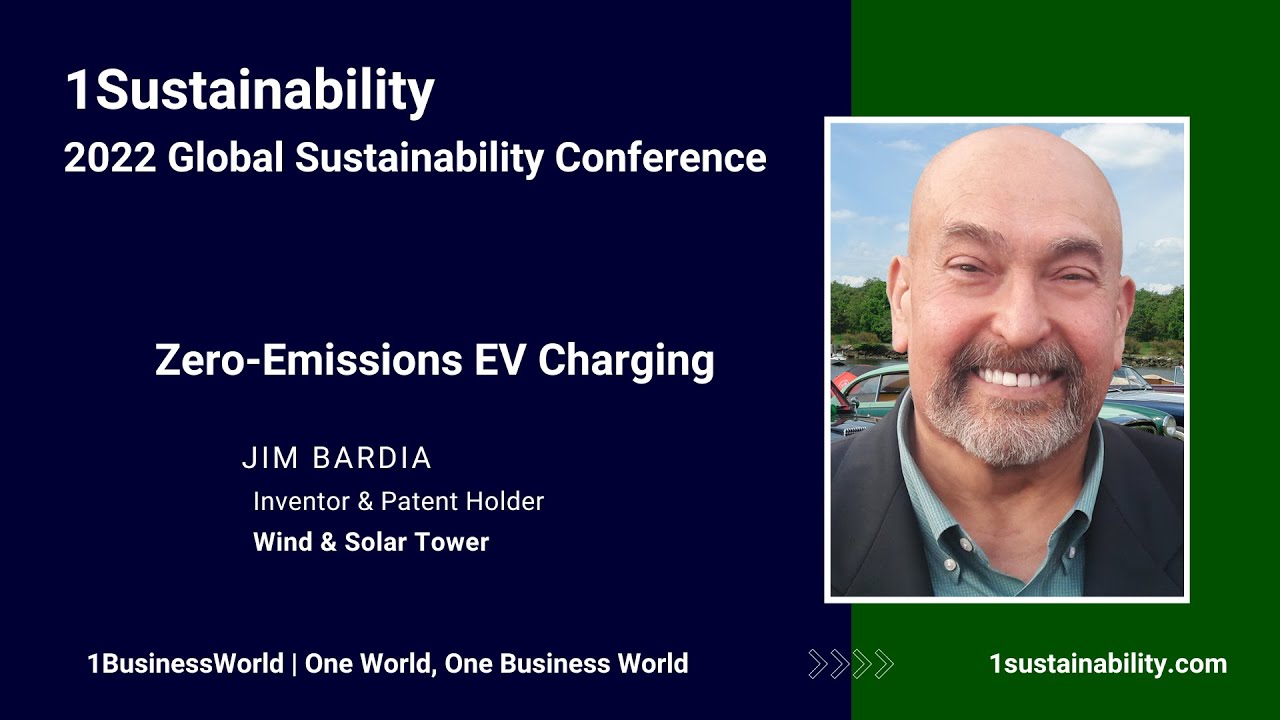 The Future of Zero-Emissions EV Charging: An Innovative Solution for Green Transportation