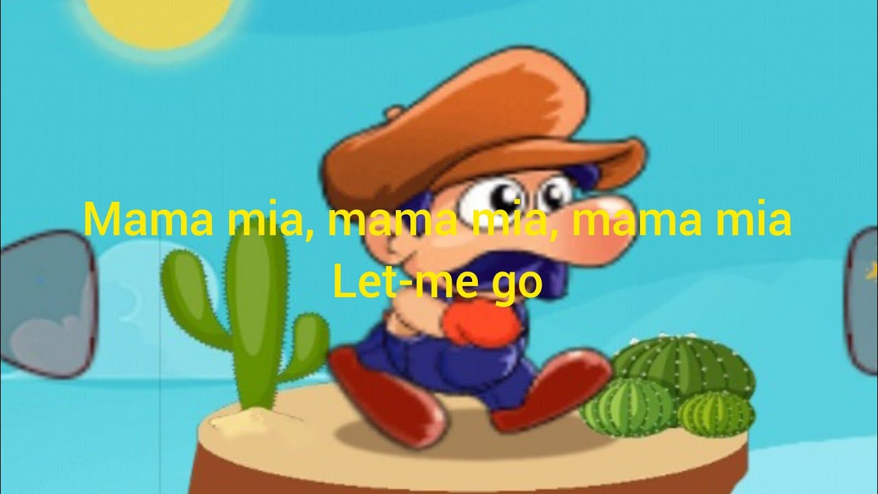 Reiniciei o jogo tudo do zero. Kkkkkkkkkkkk
