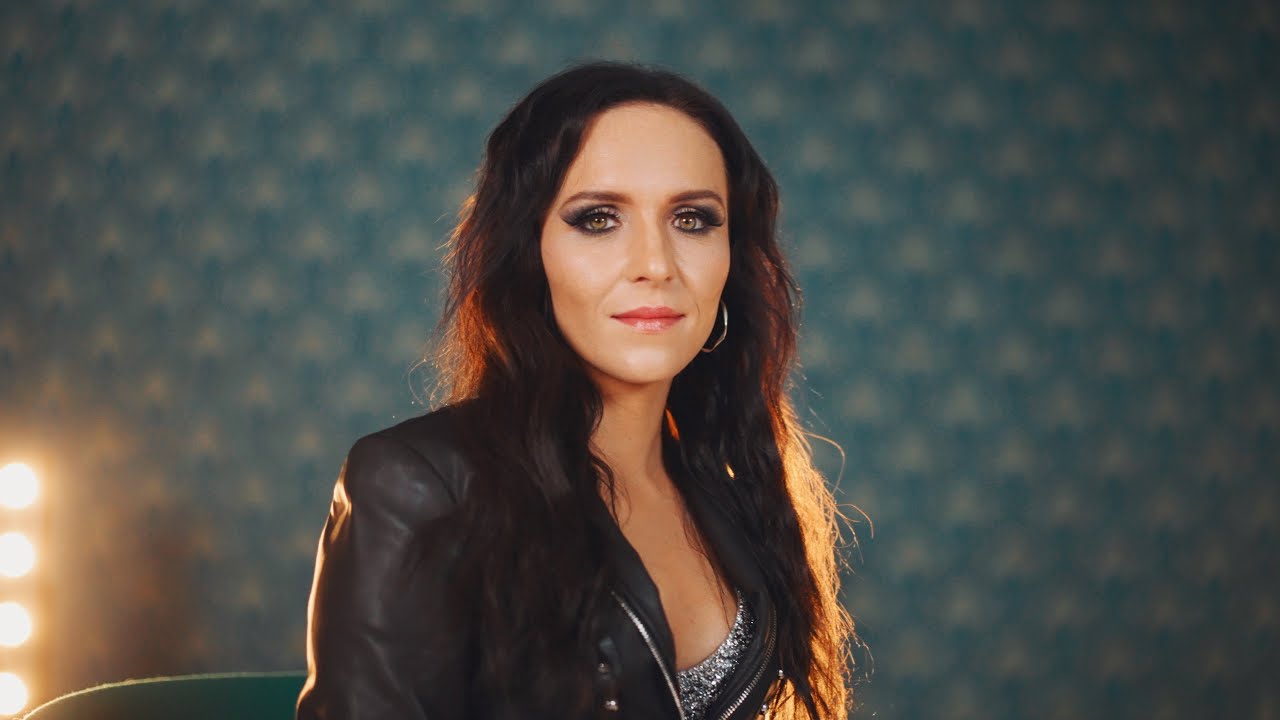 Mariella Milana - Bei dir bin ich zu Hause (Offizielles Video)