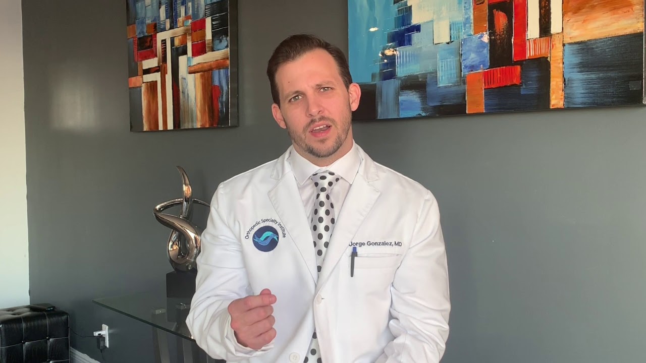 Can exercise increase the levels of Stem Cells in your Body??