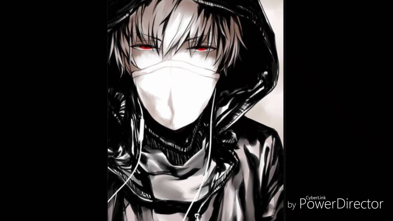 Nightcore- titanium  (male version)