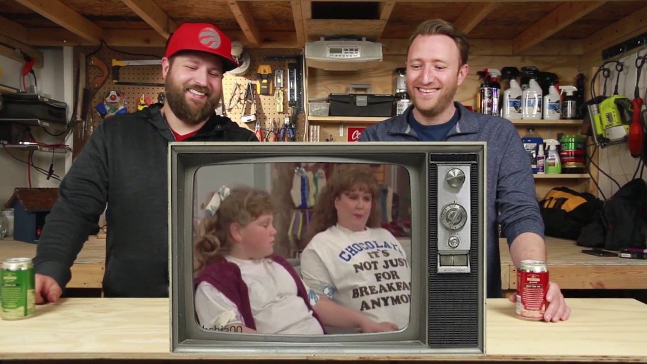 Al Bundy's Shoe Store Customer Best Insults- Reaction Video (Married with Children)