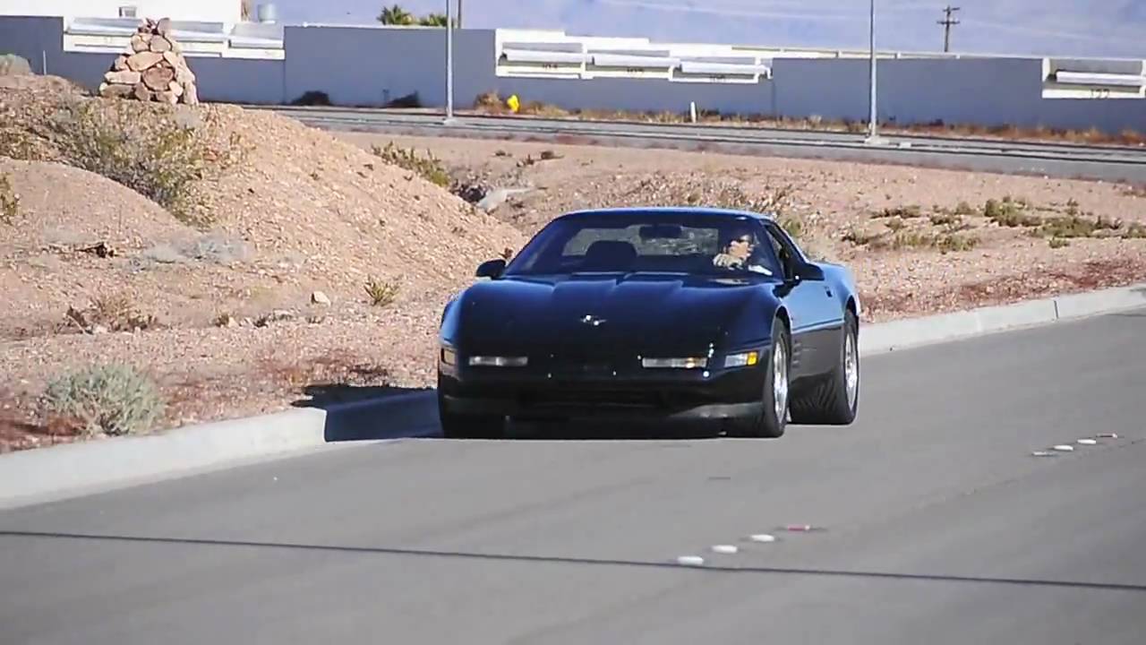 1994 Corvette ZR-1
