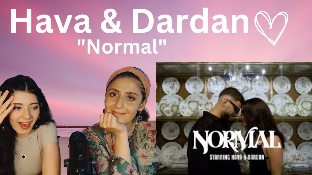 Hava & Dardan sind einfach nicht 