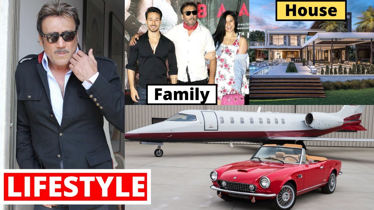 Jackie Shroff Lifestyle 2020, Income, Wife, Daughter,Son,House,Cars,Family,Biography,Movies&NetWorth