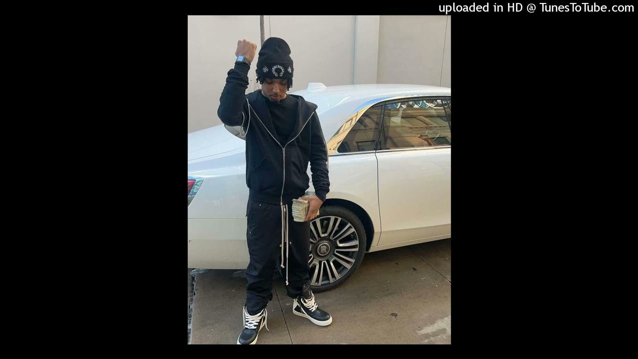 [FREE] YBN Blick + Lilkenpaid Sample Type Beat 