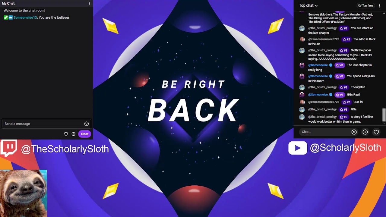 The Trenches Still Whisper | Ad Infinitum Gameplay | Tenebrous Thursday Stream