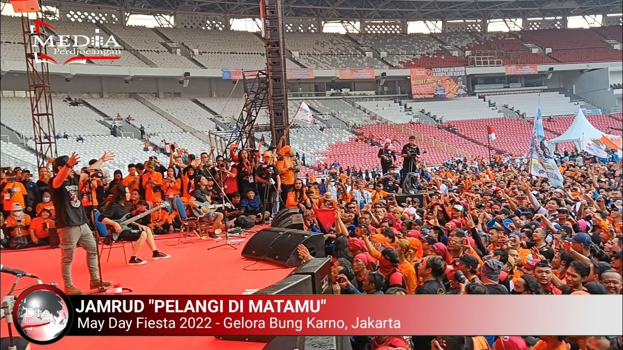 Jamrud 