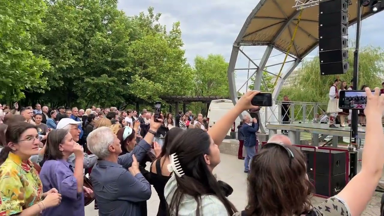 Shopatlu & Pilisterlu - Live 23 Mai 2024 Dzua Armanjilor 01