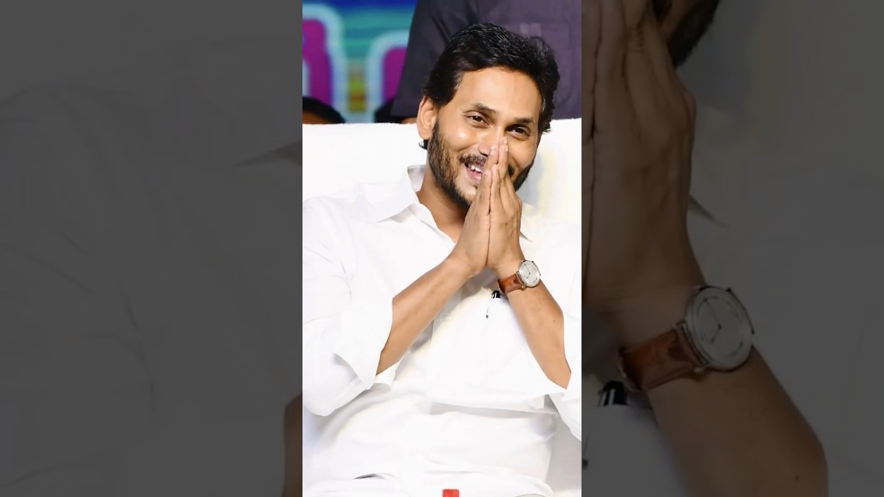 Zee Telugu News Bharath Key Remarks on YS Jagan After Defeat | AP Political News