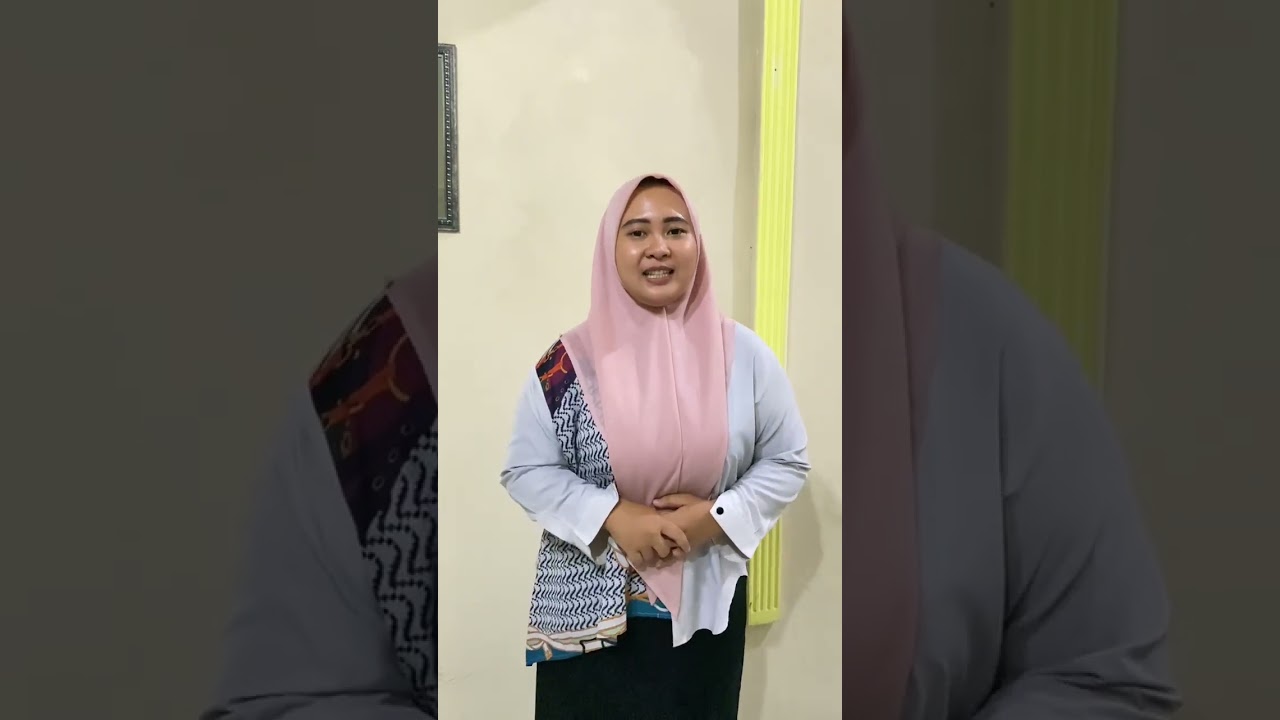 SELF-HEALING DALAM ISLAM