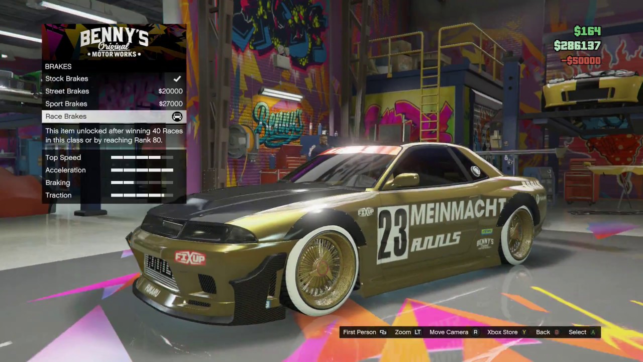 Elegy Retro Custom Review/Customization/Purchase! (Grand Theft Auto 5)