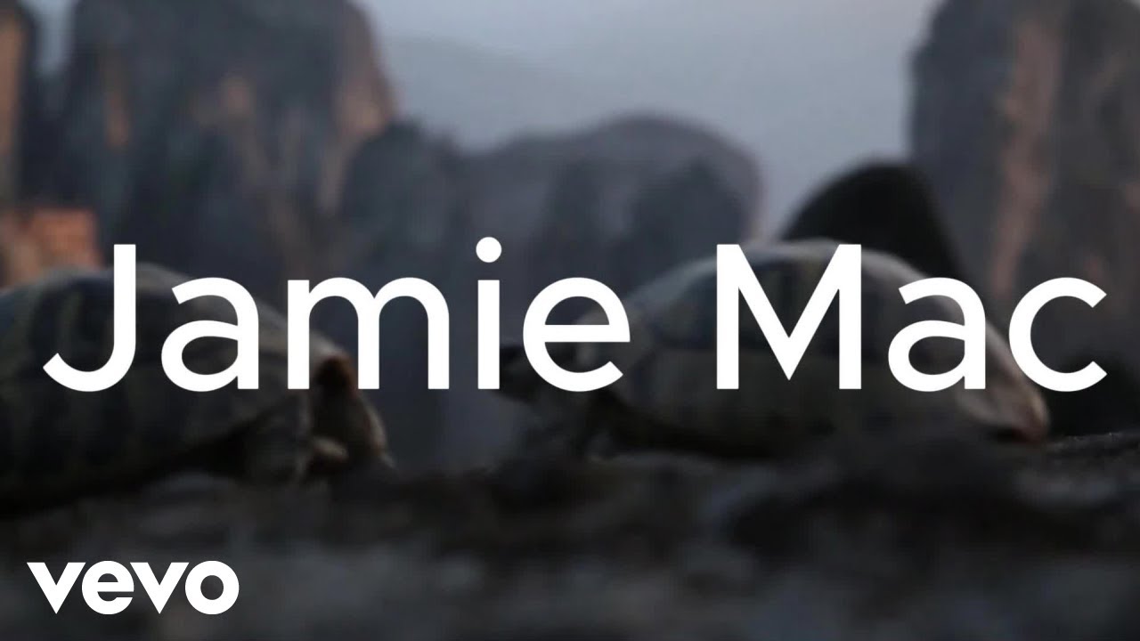 Jamie Mac - BATTERED BOOTS (Official Music Video)