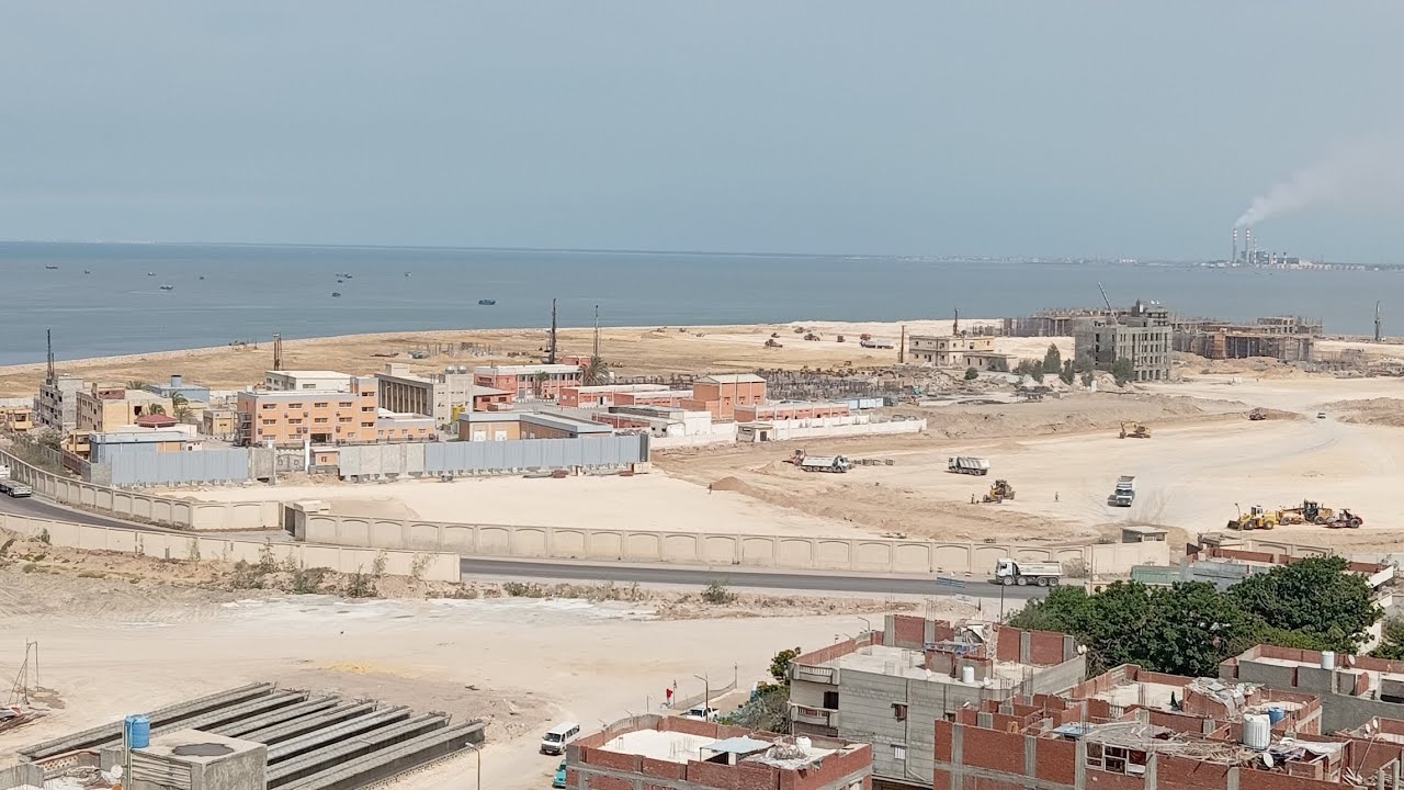 شقتك بالأسكندريه طوسون المستشارين 125م