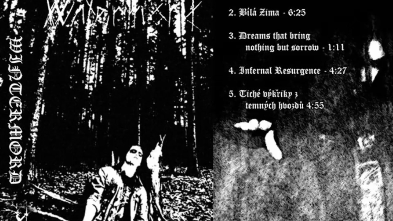 Wintermord : Demo I (Full Demo)