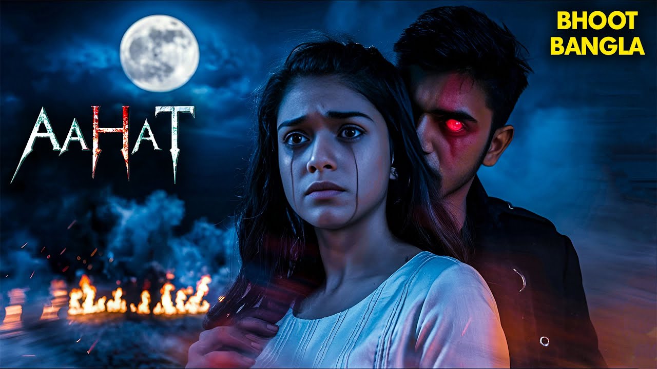 Aahat | aahat New Episode 2025 | आहट | Horror Story | jara si aahat new episode
