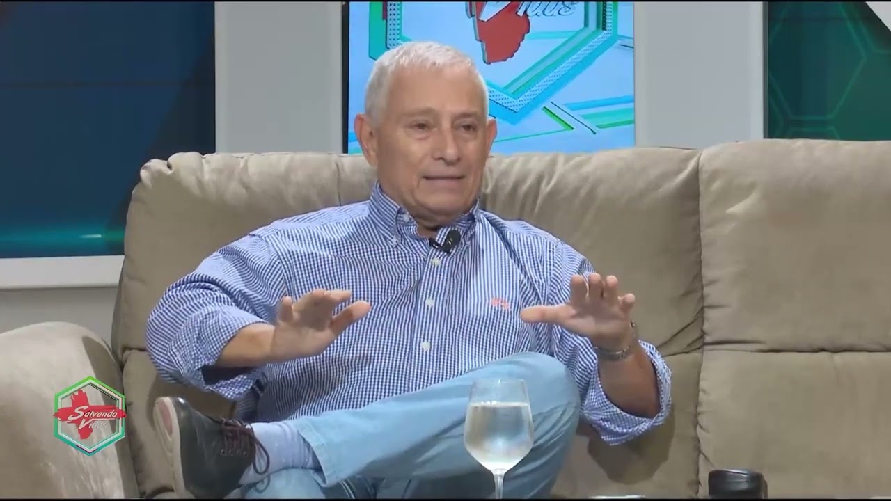 Revelando el mecanismo de la corrupción en Paraguay | Salvando Vidas