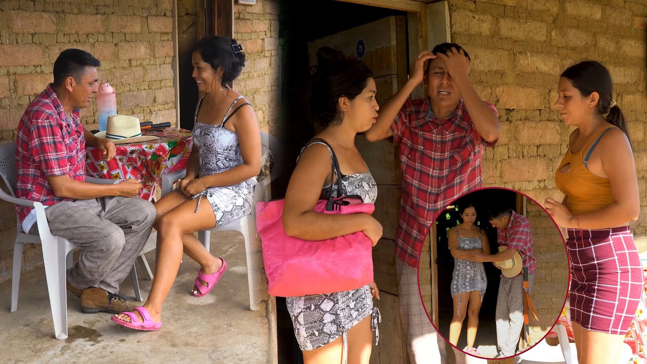 Todo lo que una mentira puede provocar😔