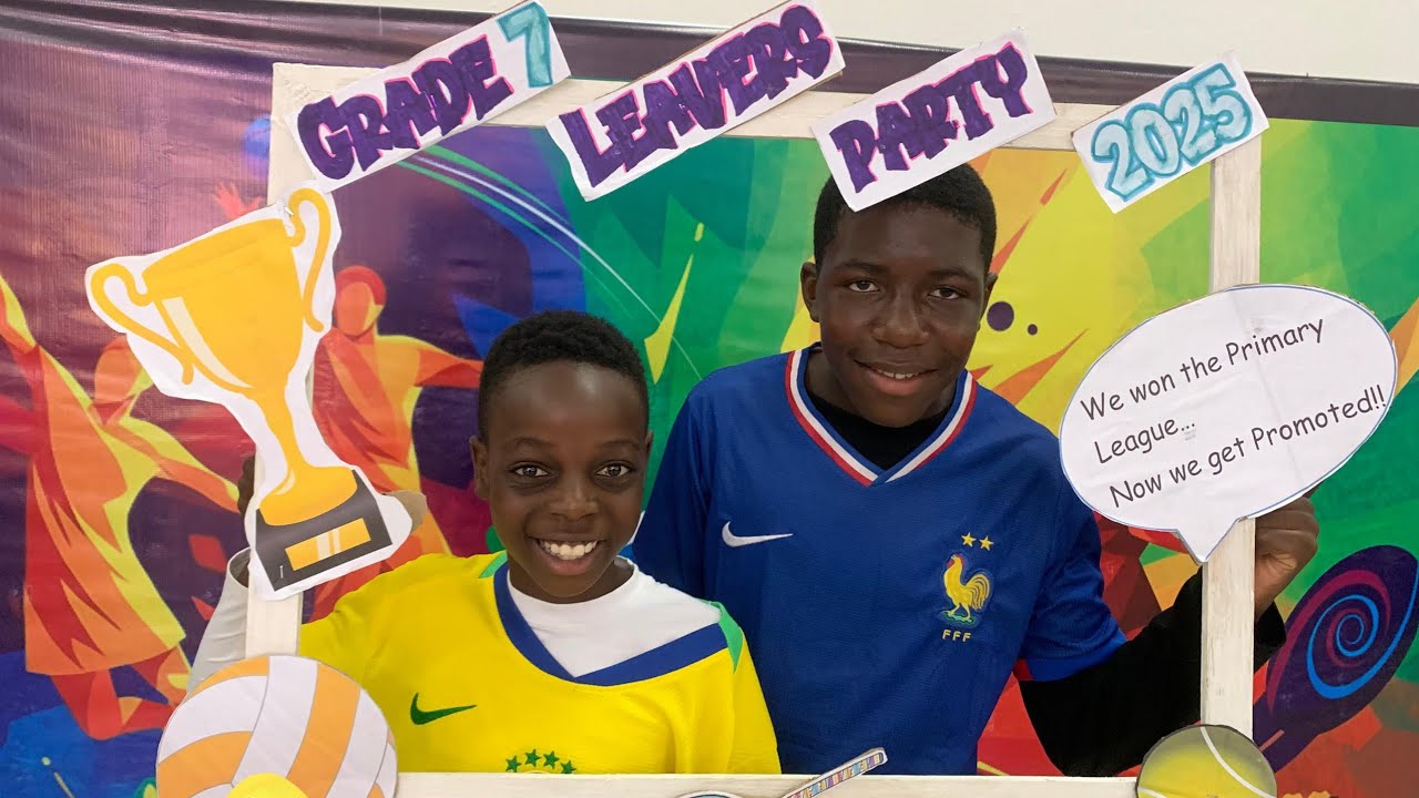 Chengelo Primary Weekly Highlights T3 - Week 10