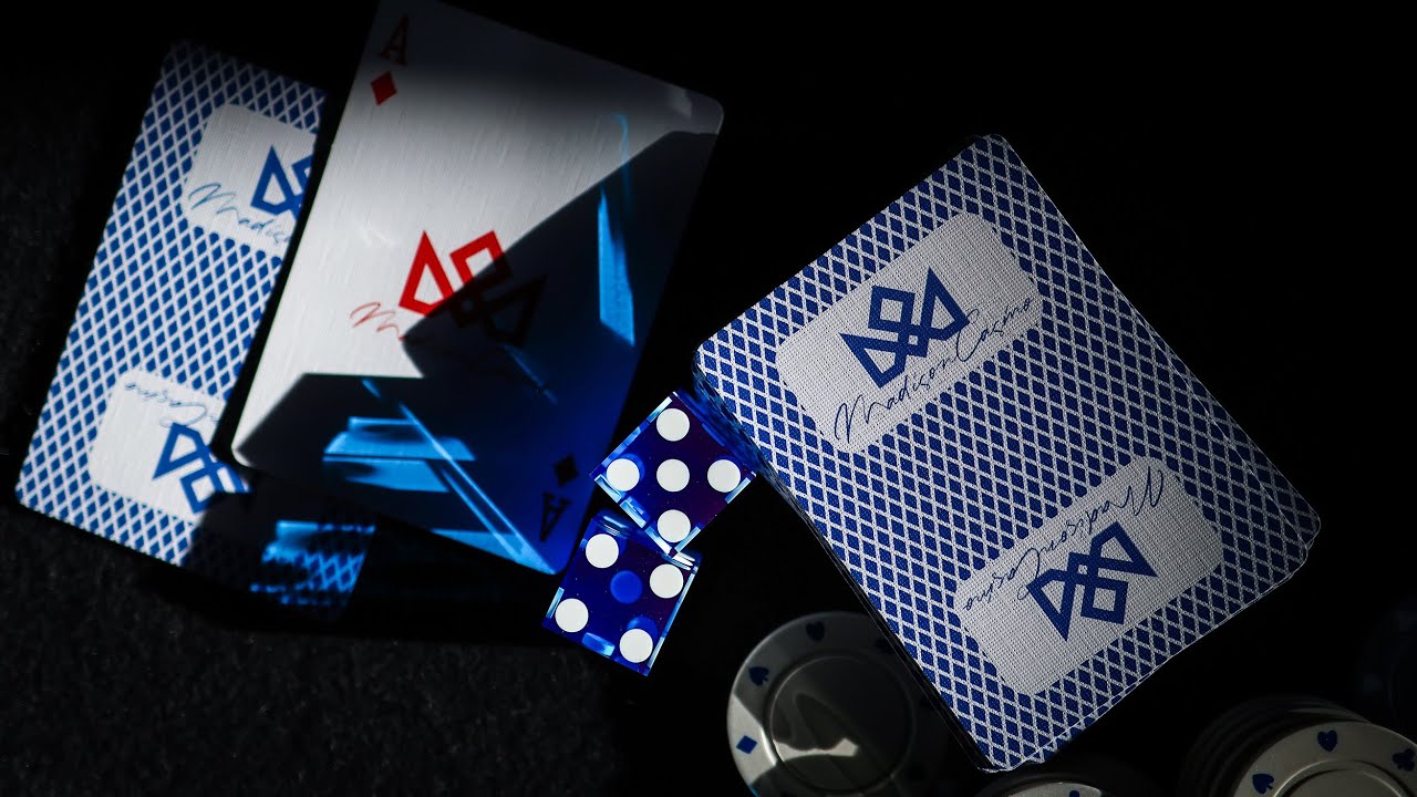 Difficult, Beautiful Sleight-of-Hand
