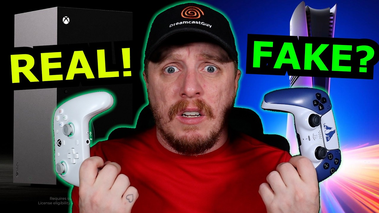 Xbox just CRUSHED PLAYSTATION! Physical games, Next gen and DIGITAL OWNERSHIP?!