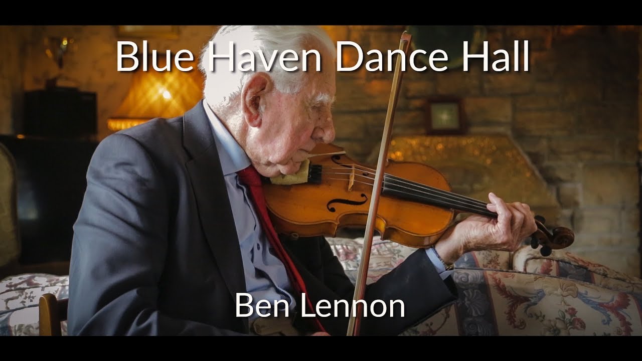 Blue Haven Dance Hall - Ben Lennon