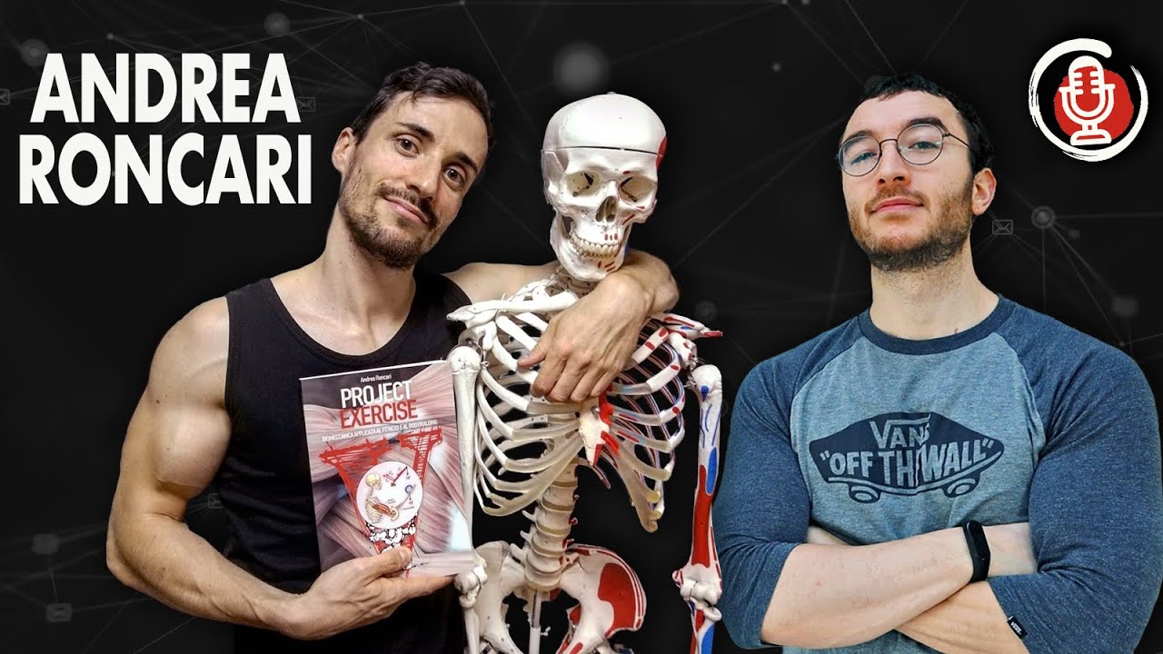 SCIENZE MOTORIE INDISPENSABILI PER UN PERSONAL TRAINER? | CON ANDREA RONCARI