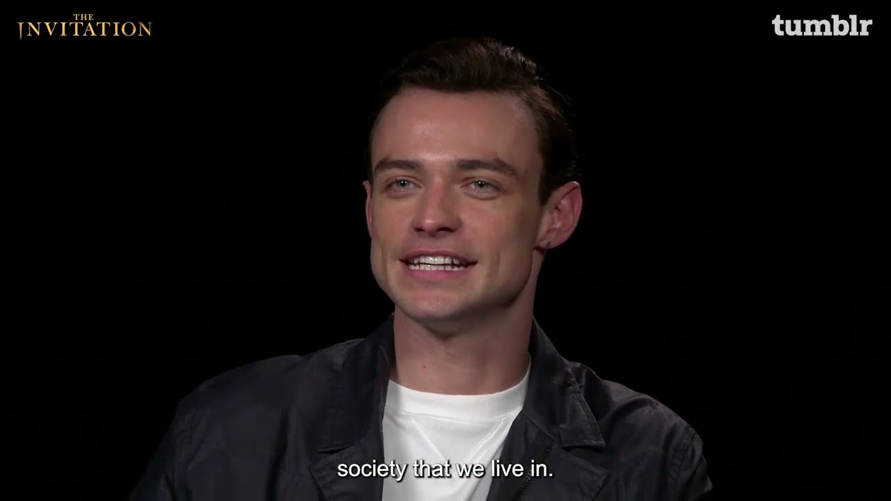 tumblr: spotlight: the invitation