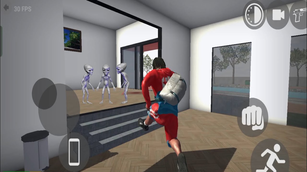 Indian bikegame 3d android games vs Aliun grup 3d #viral #indianbikesdriving3dnewtodayupdate 