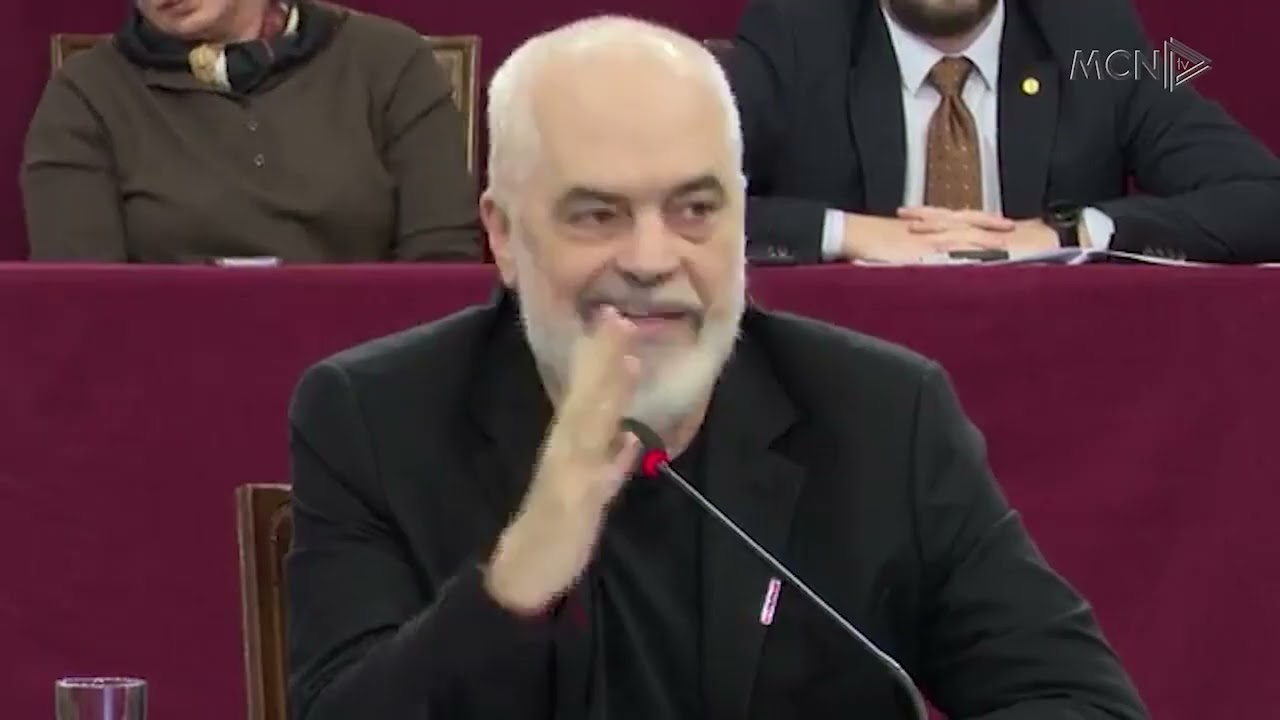 Bie “pezullimi”, drafti në kuvend / Rama: Refuzova tri herë dorëheqjen e Ballukut!