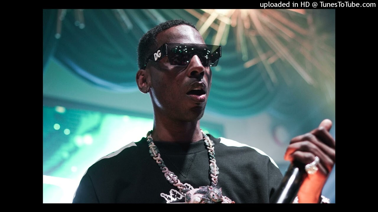 [FREE] Young Dolph x Key Glock Type Beat 