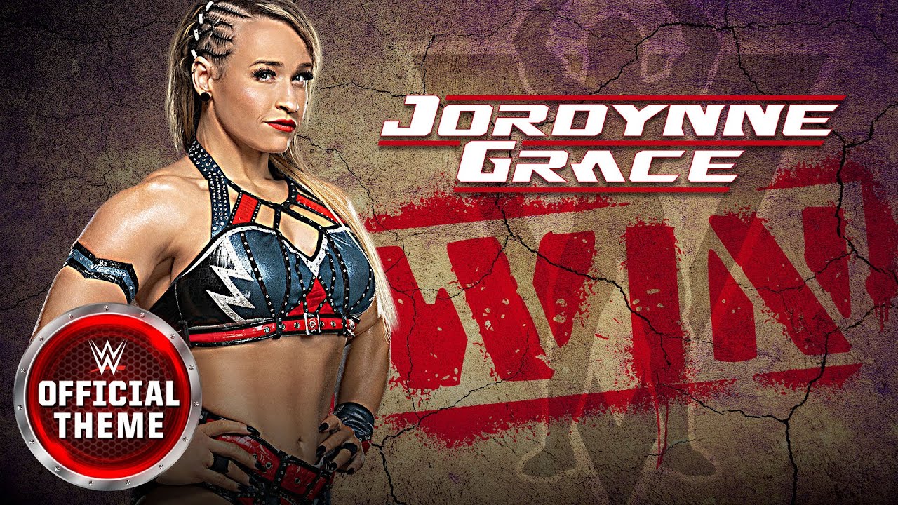 Jordynne Grace – Win (Entrance Theme)