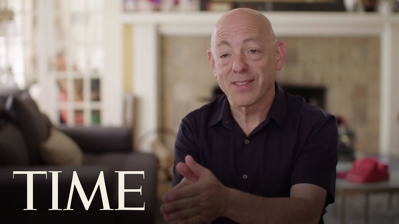 Brian Michael Bendis, Superman's Newest Writer, On The Morality Of Comics | TIME