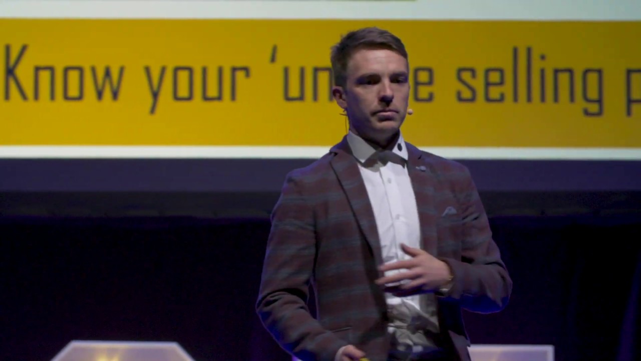 DCU's Ross Munnelly on the Value of Transferable Skills