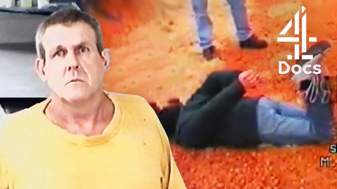The Mysterious Crime That Shook Australia
