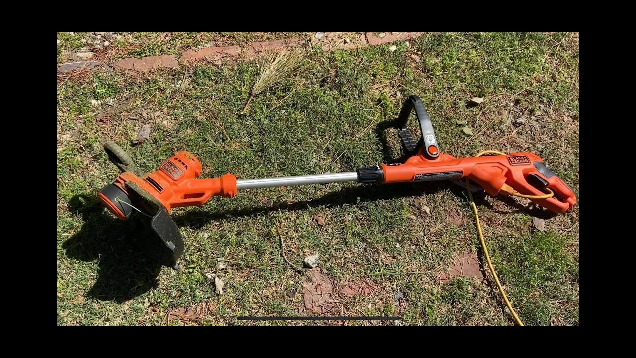 Best Weed eater for $50? I bought a weed eater on Amazon for $50!!! How does it compare?