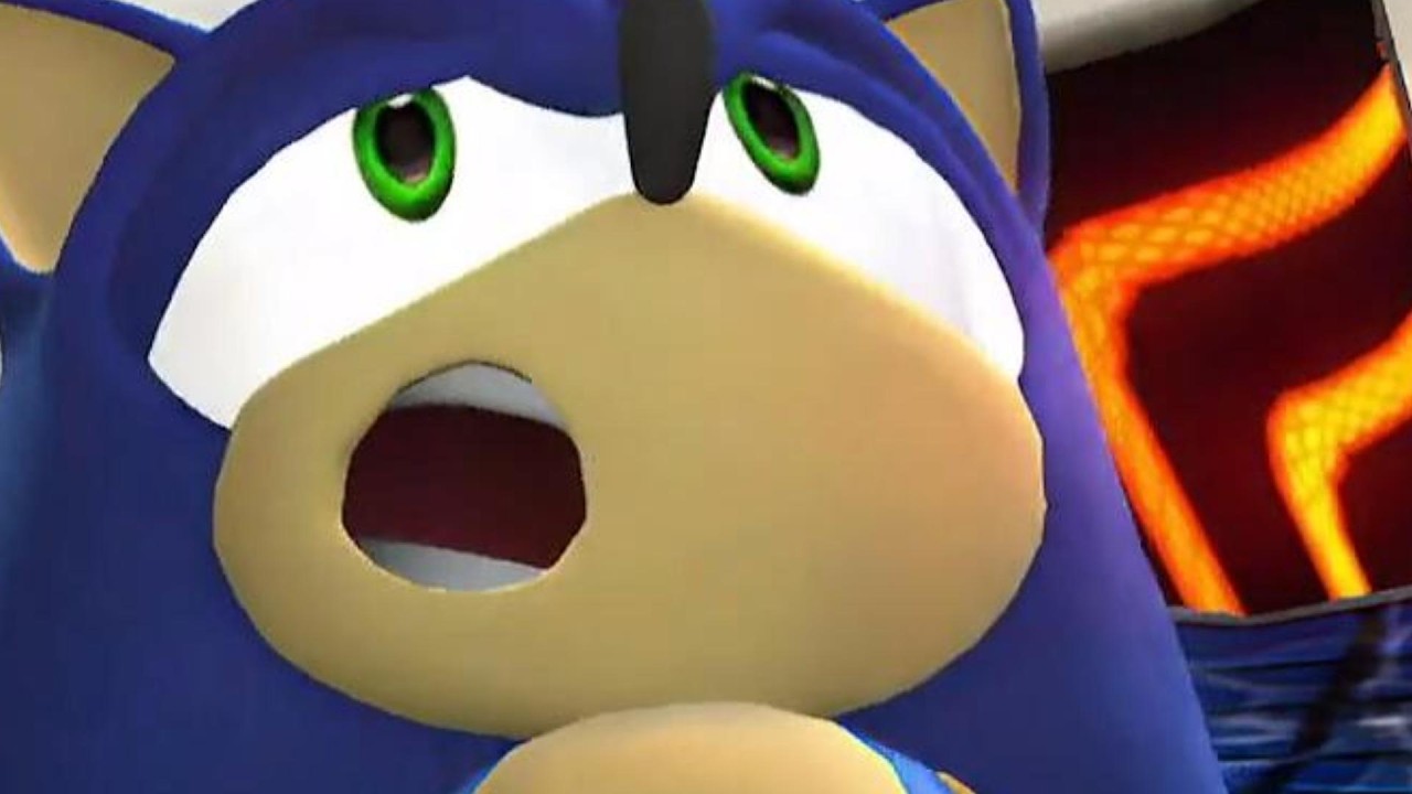 Sonic Colors is still a great game, minus the bugs (part 4)